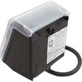 Intermatic P1131 HeavyDuty Above Ground Pool Pump Timer with Twist