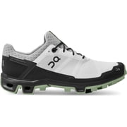 ON MEN CLOUDVENTURE PEAK 2 Sneakers White / Leaf