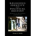 thumbnail image 1 of Identité Religieuse et Destin Politique, 1 of 3