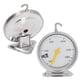 thumbnail image 4 of Termómetro De Horno, Termómetro De Cocina Con Dial Resistente A Altas Temperaturas, Preciso Para El Hogar, 4 of 7