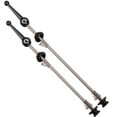 thumbnail image 3 of Bicycle Skewers Axle, Bike Quick Release Skewer Lever Rustproof  For Bike Racing For Folding Bike For Bike Cycling For Mountain Bike Black,red,blue, 3 of 8