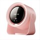 thumbnail image 1 of Ventilador Turbo Eléctrico Ventilador Circulador de Aire Frío Inalámbrico Ventilador de Techo de Pared de Escritorio Recargable por USB Ventilador de Aire Frío,B, 1 of 5