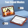 thumbnail image 4 of Case for Samsung Galaxy Tab A9+ / Tab A9 Plus 11 inch 2023 Model (SM-X210/X216/X218) Multiple Protection Kids Shockproof Cover With Stand, 4 of 8