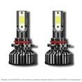thumbnail image 3 of Compatible for Toyota 4Runner 2003 2004 2005 6x LED Headlight High/Low Beam+Fog Light Bulbs, 3 of 11