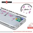 thumbnail image 2 of czcpp-INSTACASE Funda Compatible con Galaxy Note 20 Personalizada con Tu Nombre Mariposas Rosas y Flores, Protector Compatible con Galaxy Note 20 Personalizado, Case Mariposa Antigolpes TPU, 2 of 4