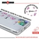thumbnail image 2 of czcpp-INSTACASE Funda Compatible con Galaxy J4 Core Personalizada con Tu Nombre Mariposas Rosas y Flores, Protector Compatible con Galaxy J4 Core Personalizado, Case Mariposa Antigolpes TPU, 2 of 4