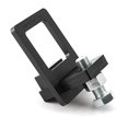 thumbnail image 2 of Hitch Clamp - Heavy Duty, 2 Inch - Made in The USA - Hitch Tightener, Anti Rattle Device, Receiver clamp, 2 of 4