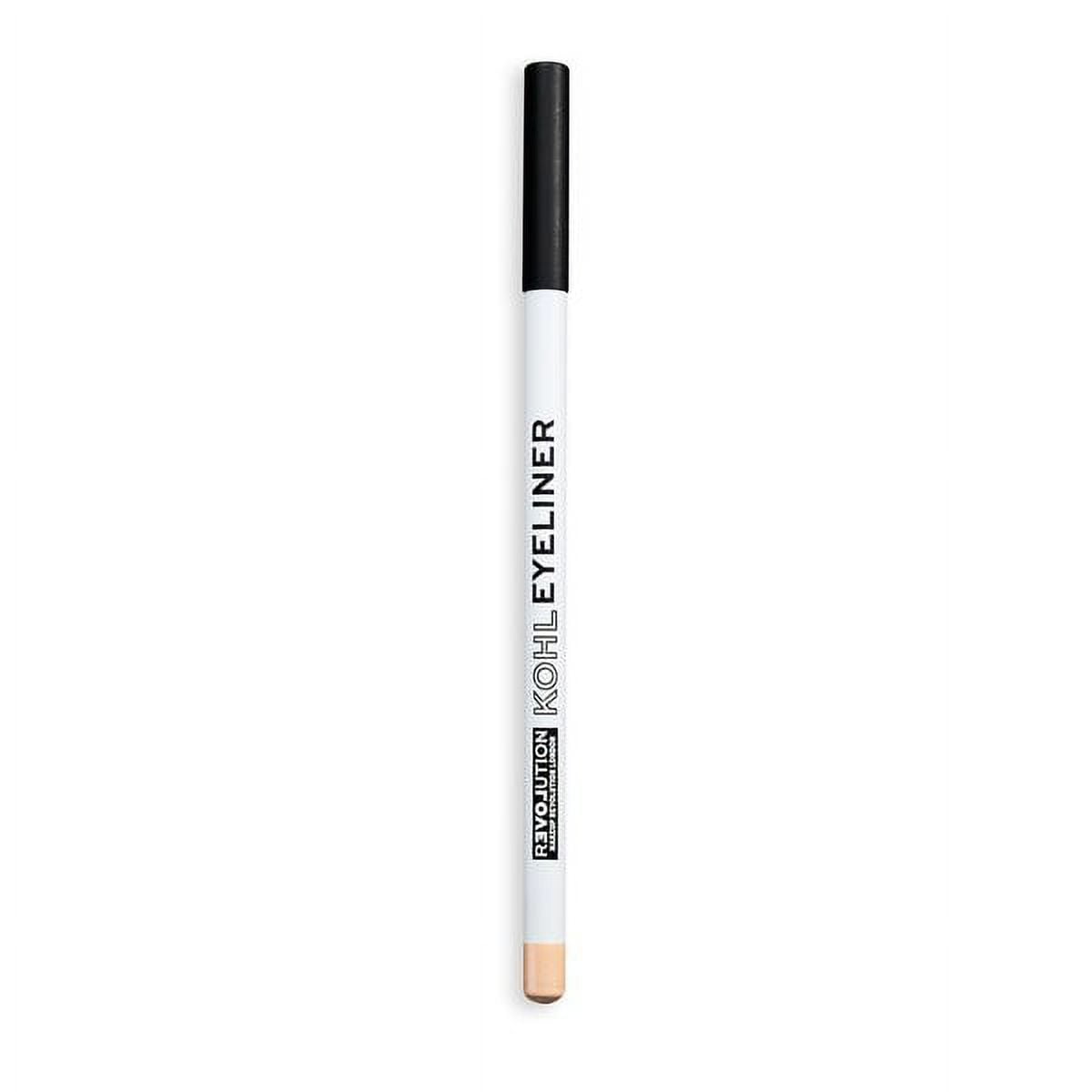 Relove by Revolution Kohl Eyeliner Pencil - Nude