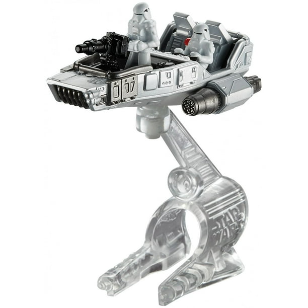first order snow speeder