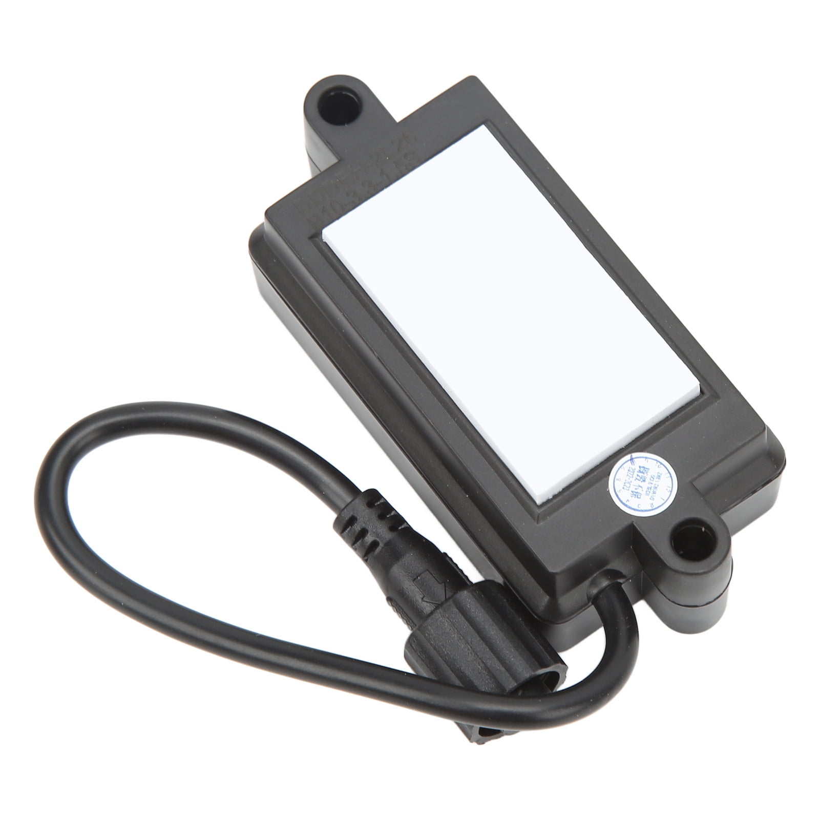 Trunk Tailgate Kick Sensor, Easy Installation Electric Induction