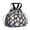 Pioneer Flower Floral-2, variant on Pioneer Flower Floral Print Pattern Drawstring Lunch Bag Women - Drawstring Lunch Bag Insulated for Work Office - Stain-Resistant Large Lunchbags for Women with Multi-Pockets