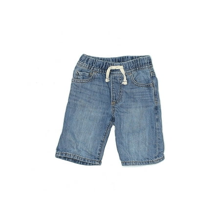 

Pre-Owned Gap Boy s Size 18-24 Mo Jeans