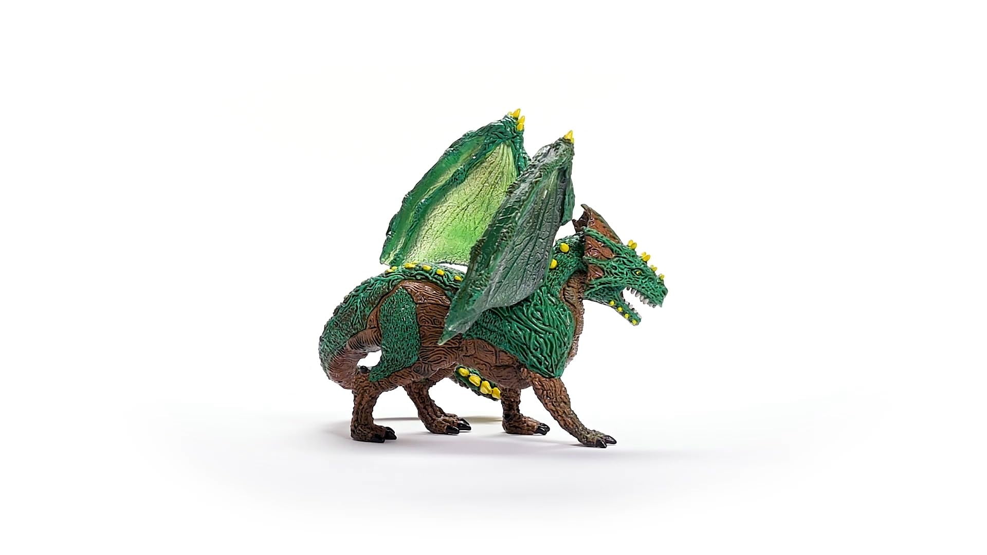 Schleich Jungle Dragon