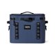 thumbnail image 5 of Nevera blanda portátil YETI Hopper Flip 18 Classic Navy, 5 of 9