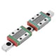 thumbnail image 5 of Riel De Guía Lineal Kit De Rieles Y Rodamientos Lineales De 100 Mm Para La Mayoría De Los Equipos Automáticos De Robots Industriales ANGGREK Hardware, 5 of 8