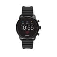 thumbnail image 1 of Reloj Inteligente Fossil Explorist HR Táctil Acero GPS Negro Fossil FTW4018, 1 of 5