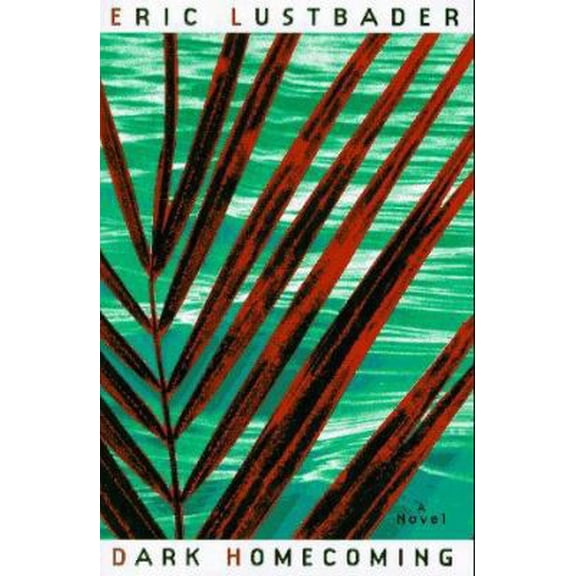Pre-Owned Dark Homecoming (Hardcover) 0671003291 9780671003296