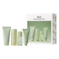 thumbnail image 1 of Kit de cuidado de la piel Abib Heartleaf Calming con 4 productos mini, 1 of 9