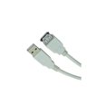 thumbnail image 2 of EXTENSION CONECTOR USB TIPO A  A USB TIPO A ROMMS CHCUSB-101, 2 of 2