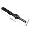 thumbnail image 2 of Uxcell 0.36" Ayuda de Práctica de Swing para la Mano Derecha con Agarre de Golf, 2 of 6