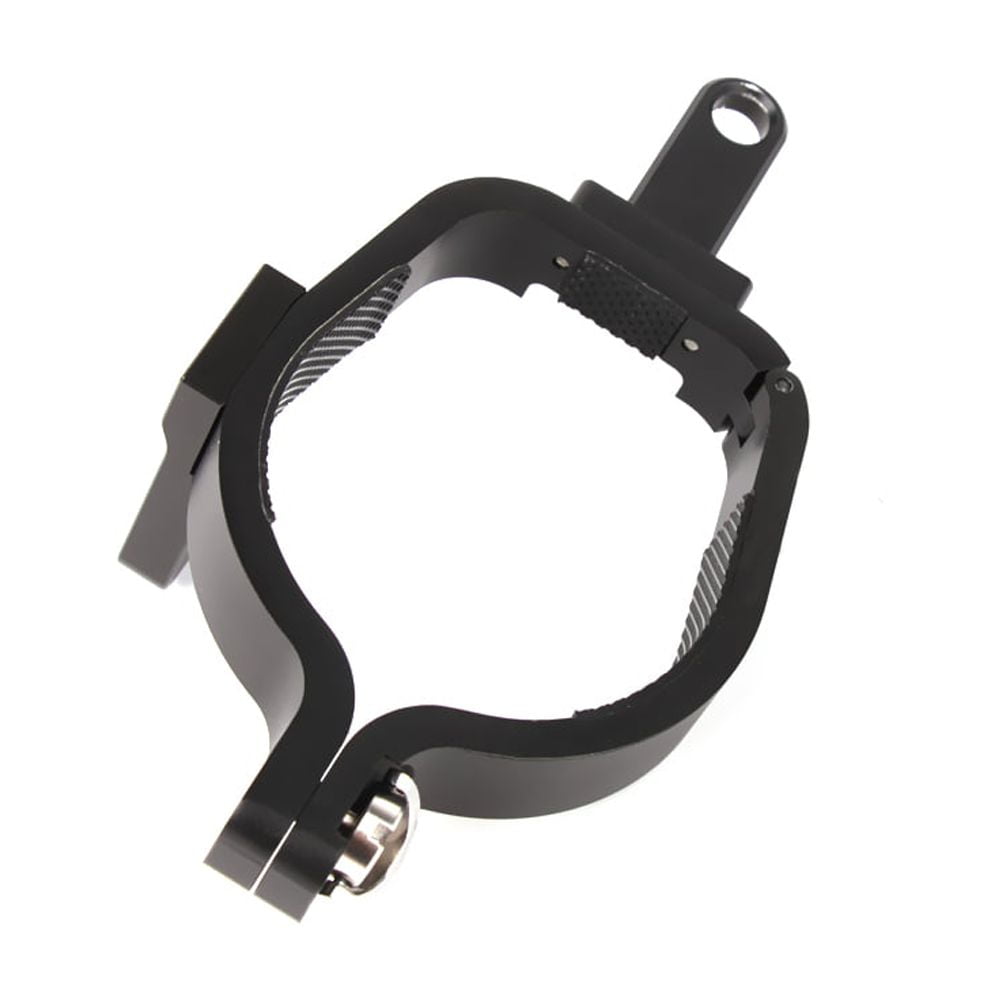 All-Metal Locking Lanyard for RONIN-SC Reinforced Hook and Strap, Supports Full Device Weight