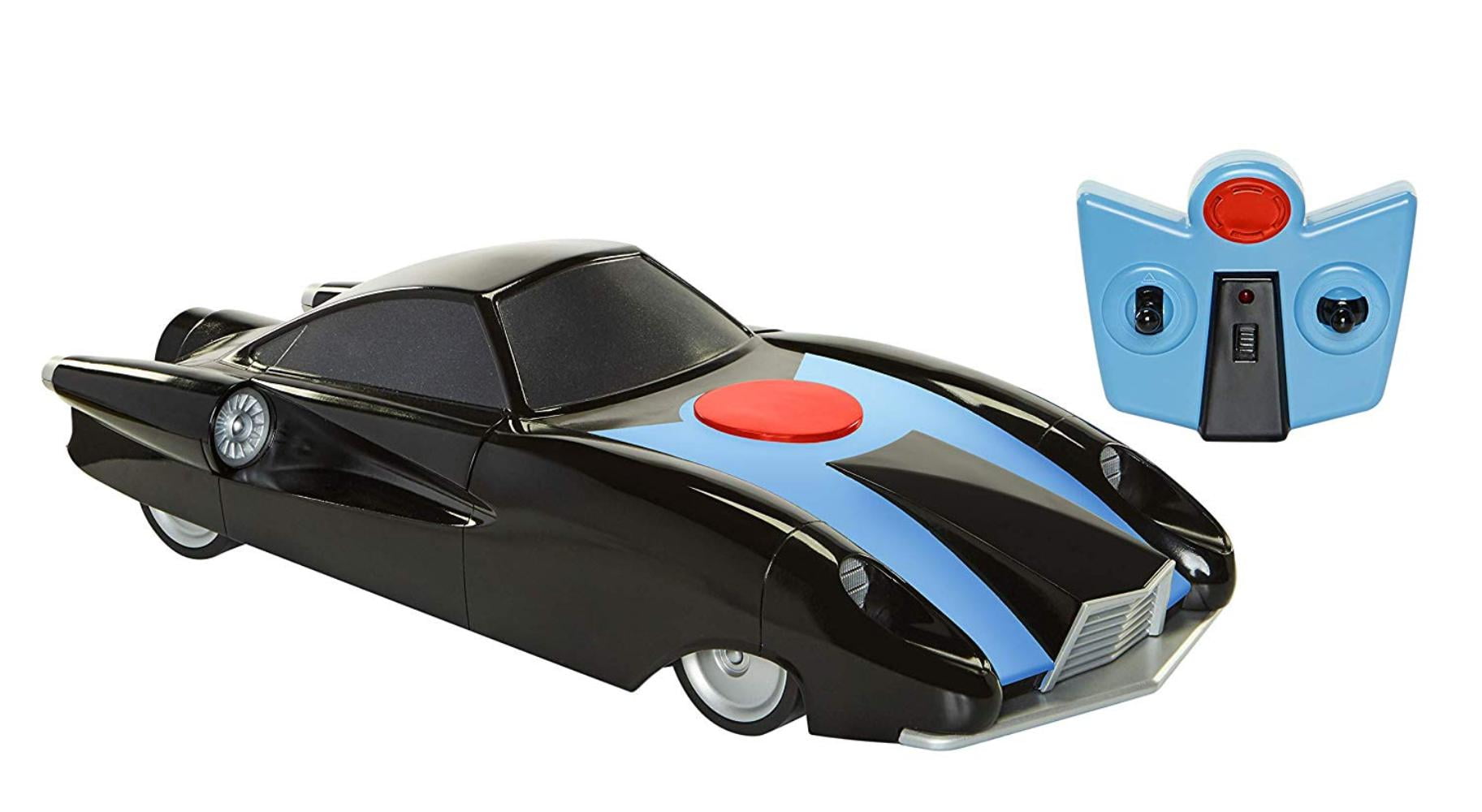 incredibles car toy