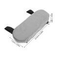 thumbnail image 2 of BRIGHTFUFU 2Ud Protectores De Reposabrazos Para Oficina Y Gaming Con Espuma Confortable, 2 of 6