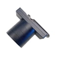 thumbnail image 1 of Soporte para tiza taco de billar, Clip de bolsillo, herramienta práctica de Metal para billar, accesorios de billar, funda redonda para puntas de tiza Negro, 1 of 8