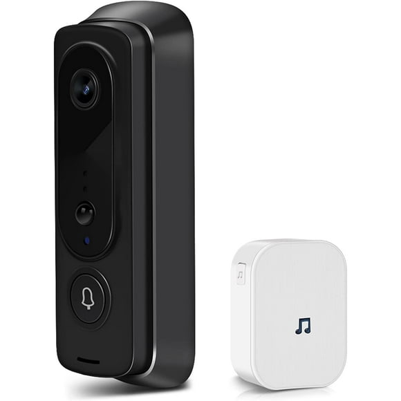 Doorbell Camera Sd Card