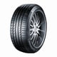 thumbnail image 1 of Llanta 225/45 R18 Continental  CONTISPORTCONTACT 5 RUNFLAT 91Y, 1 of 2