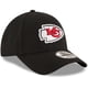 thumbnail image 3 of Gorra New Era NFL The League 9FORTY Kansas City Chiefs, 3 of 5