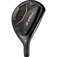 thumbnail image 1 of TaylorMade 76369 Right Hand RBZ Black Rescue Hybrid Golf Club, 1 of 1