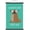 Premium Print and Black Hanger Bundle, variant on DaVid Olenick - Feed Me Wall Poster, 14.725" x 22.375"