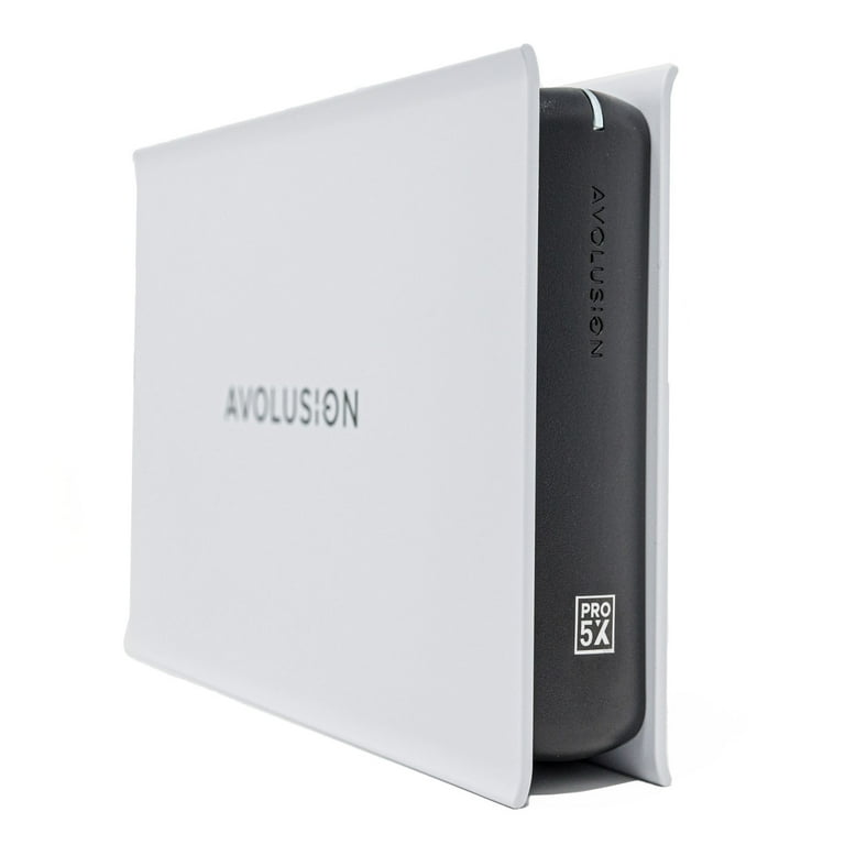 Free Shipping! Avolusion PRO-5X Series 16TB USB 3.0 External Hard