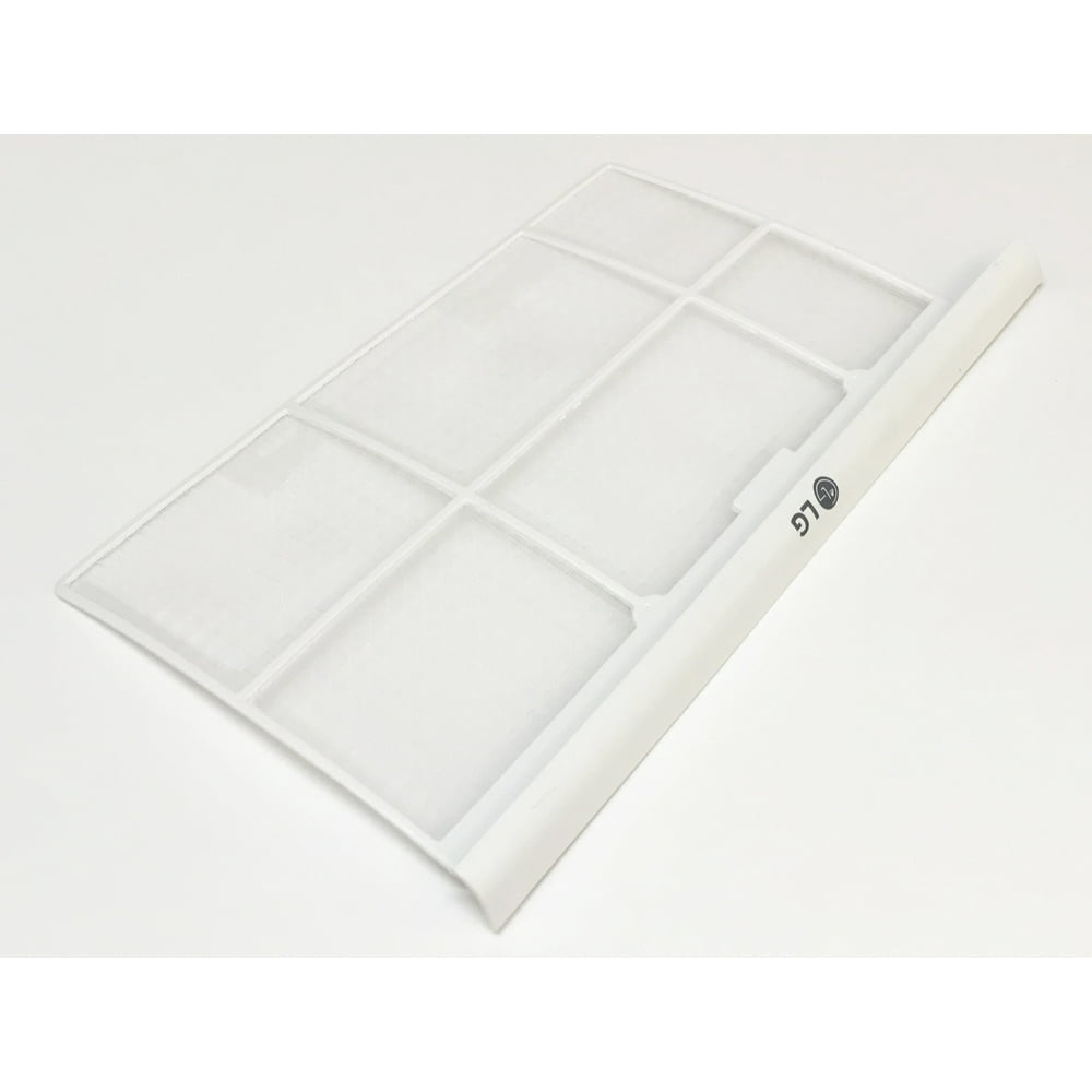 NEW OEM LG Air Conditioner Filter Shipped With LW5015E, LW5016, LW5011