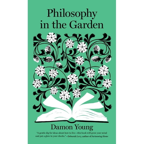 Philosophy in the Garden, (Hardcover)