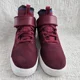 thumbnail image 2 of Adi - das Veritas X Burgundy Activewear Athletic Skateboarding Shoes Sz 10, 2 of 6