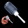 thumbnail image 4 of 200ml Disposable Anal Vaginal Bulb Douche Enema Irrigator Rectal Syringe Cle WA, 4 of 10