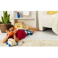 thumbnail image 4 of Teléfono con chat retro Toy Fisher Price Classics, 4 of 6