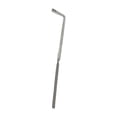 thumbnail image 3 of Llave de tornillo para piano Accesorios de piano reemplazo de piano de cola resistente Herramienta de regulación de ajuste de piano de bricolaje, 3 of 10