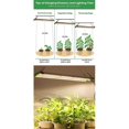 thumbnail image 5 of 85W LED Grow Light with Samsung LM281B Full Spectrum Plant EU Plug, 5 of 5