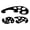 Black, variant on Curves Drawing Ruler Artistic Measuring Tool For Precise Line Work In Diaries Canvas Painting And Construction Drawing