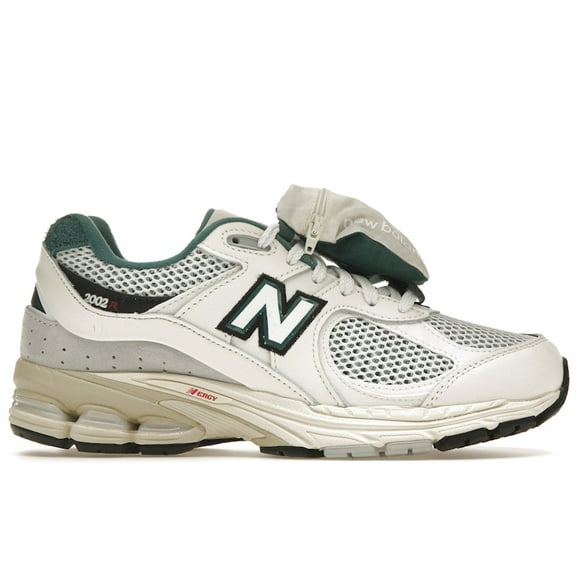 New Balance Men's 2002R Vintage Teal Pouch Shoes, from StockX
