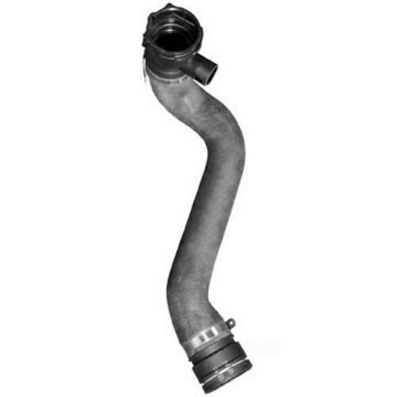 Dayco Molded Radiator Hose Fits select: 2001-2006 BMW 325, 2001-2006 BMW 330