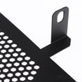 thumbnail image 3 of koolsoo Motorcycle Radiator Grille Guard Cover Protector for for DL650 650, 3 of 7