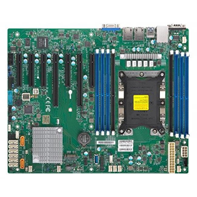 Skylake Ep Server Motherboard Intel Chipset Socket Walmart Canada