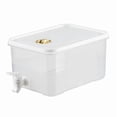 thumbnail image 5 of 5L Refrigerator Cold Water Kettle with Faucet Water Bucket Dispenser, 5 of 5