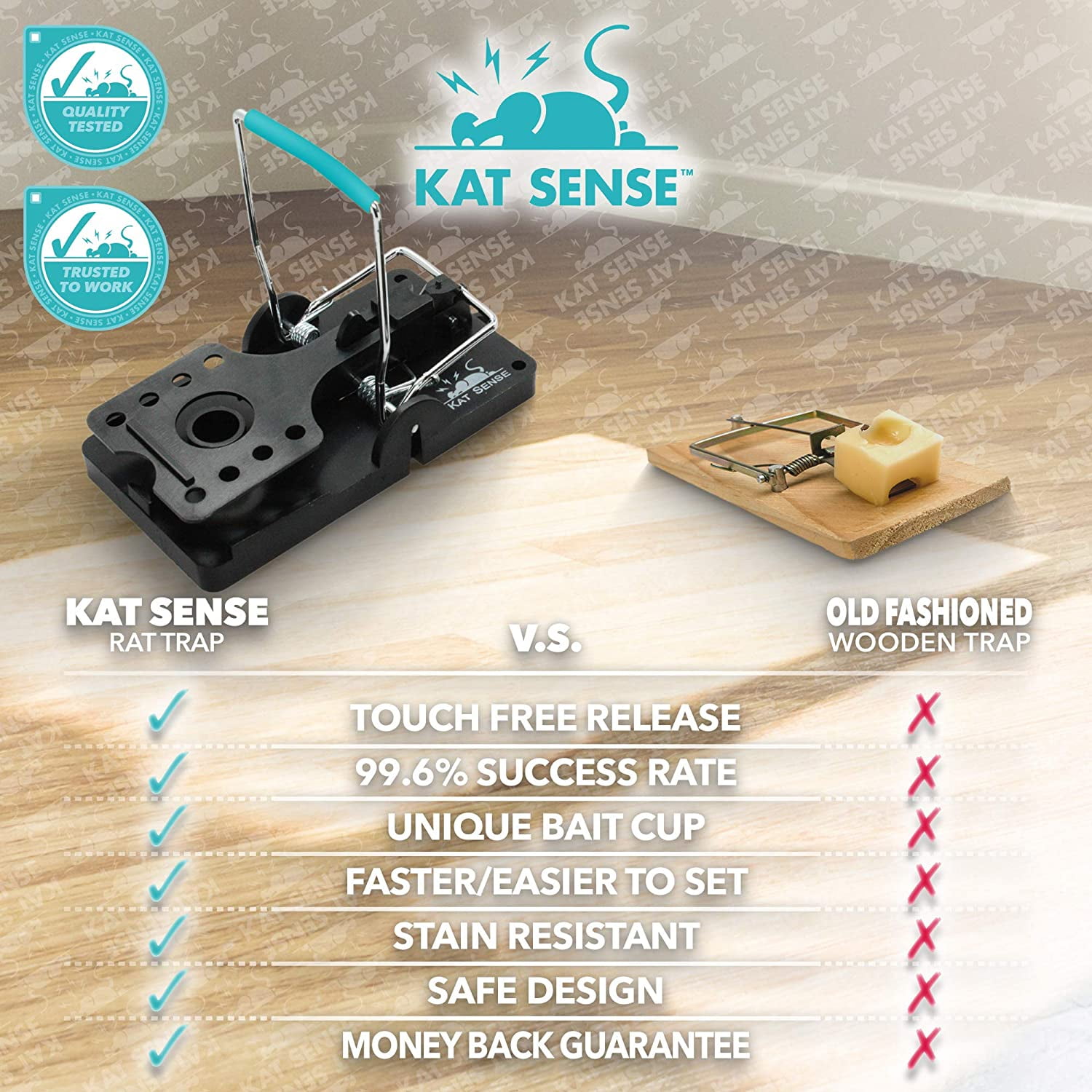 Kat Sense