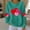 a6036_Light Blue, variant on Vetsdori Valentine Sweatshirts for Women Pullover Winter Shirts Love Heart Crew Neck Gifts for Girlfriend Womens Sweatshirts