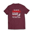 thumbnail image 3 of Ammo is Happiness T-Shirt, 3 of 5